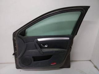 дверь передняя правая Renault Laguna 3 поколение 2008
