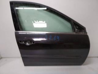 дверь передняя правая Renault Laguna 3 поколение 2008