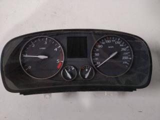 щиток приборов (приборная панель) Renault Laguna 3 поколение 2007, дизель, 248100006R