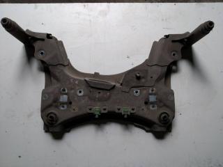 балка подвески передняя (подрамник) Renault Scenic 3 поколение 2010, 1.5 л., дизель, 544010507R