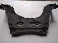 балка подвески передняя (подрамник) Renault Scenic 3 поколение 2010, 1.6 л., дизель, 544017250R - фото №4