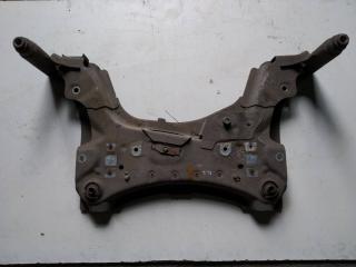 балка подвески передняя (подрамник) Renault Scenic 3 поколение 2010, бензин