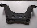 балка подвески передняя (подрамник) Renault Scenic 3 поколение 2010, бензин, 544019413R - фото №4