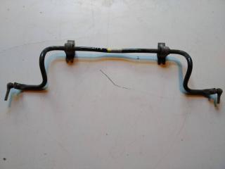 стабилизатор подвески передний Renault Scenic 3 поколение [рестайлинг] 2012, 546110003R