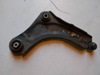 рычаг передний правый Renault Scenic 3 поколение 2009