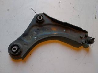 рычаг передний правый Renault Scenic 3 поколение 2009