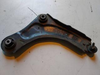 рычаг передний правый Renault Megane 3 поколение [рестайлинг] 2012