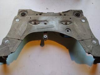 балка подвески передняя (подрамник) Renault Scenic 3 поколение 2010, 544019413R