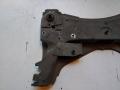 балка подвески передняя (подрамник) Renault Scenic 2 поколение [рестайлинг] 2008, 8200742905 - фото №3