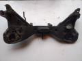 балка подвески передняя (подрамник) Mitsubishi Carisma 1 поколение [рестайлинг] 2002 - фото №4