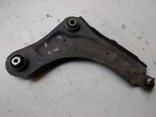 рычаг передний правый Renault Megane 3 поколение 2011