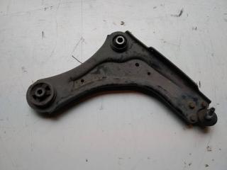 рычаг передний правый Renault Laguna 3 поколение [рестайлинг] 2010