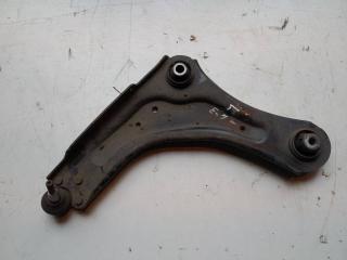 рычаг передний левый Renault Laguna 3 поколение [рестайлинг] 2011
