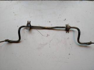 стабилизатор подвески передний Renault Megane 3 поколение 2010, 546110003R