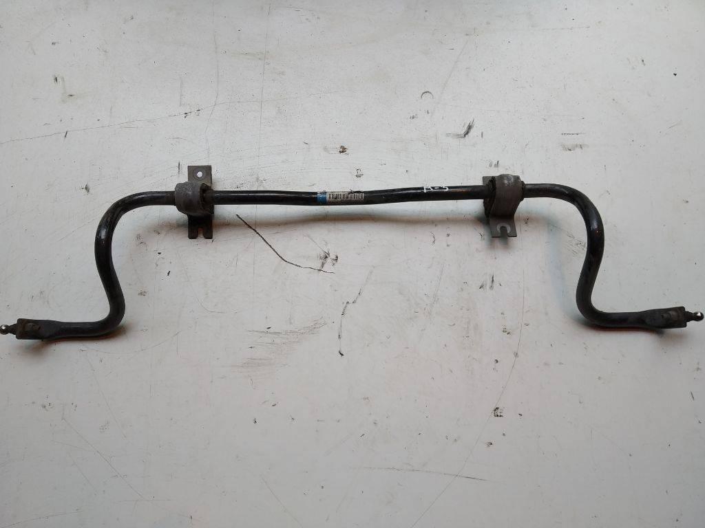 стабилизатор подвески (поперечной устойчивости) Renault Scenic 3 поколение 2010, 546117504R - фото №1