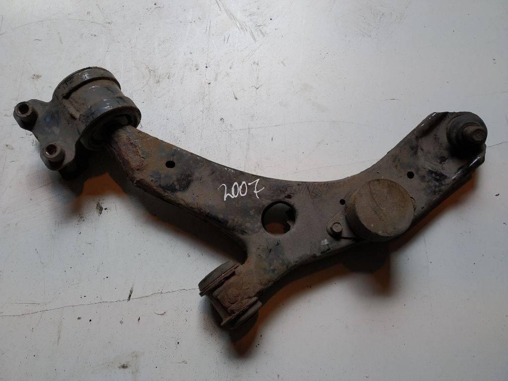 рычаг передний левый Volvo V50 1 поколение 2005 - фото №1