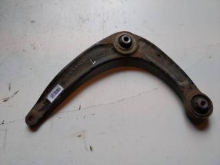 рычаг передний левый Citroen Xsara Picasso 1 поколение [рестайлинг] 2006