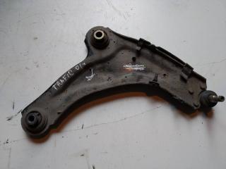 рычаг передний правый Renault Trafic 2 поколение 2002