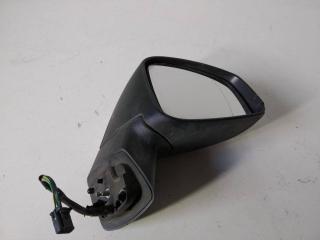 зеркало наружное правое Renault Scenic 3 поколение 2010