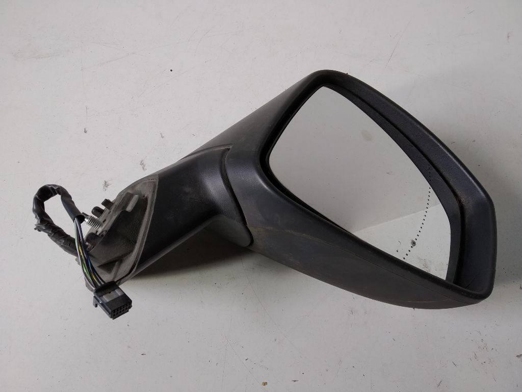 зеркало наружное правое Renault Scenic 3 поколение 2010 - фото №1