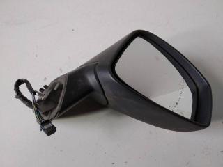 зеркало наружное правое Renault Scenic 3 поколение 2010