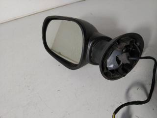 зеркало наружное левое Renault Logan 1 поколение 2008