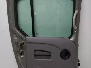 дверь сдвижная Renault Kangoo 2 поколение 2010