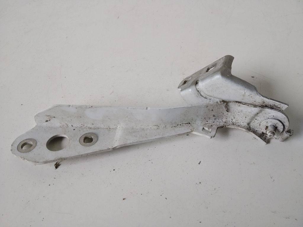 петля капота левая Renault Master 3 поколение 2011, 654010006R - фото №1