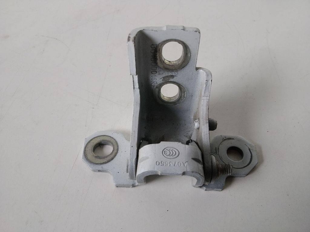 петля двери Renault Scenic 3 поколение 2010, 804000016R - фото №1