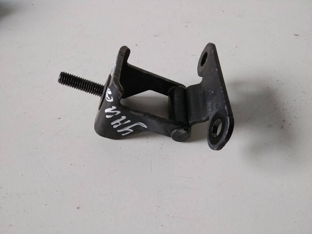 петля крышки багажника Renault Laguna 3 поколение 2008, 844010002R - фото №1