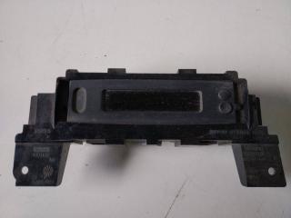 дисплей Renault Laguna 3 поколение [рестайлинг] 2010, 280340001R