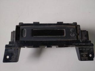 дисплей Renault Laguna 3 поколение [рестайлинг] 2010