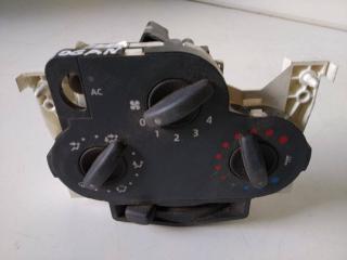 блок управления печки / климат-контроля Renault Logan 1 поколение 2006, N103319R