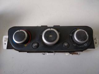 блок управления печки / климат-контроля Renault Megane 3 поколение 2009, T1001786G