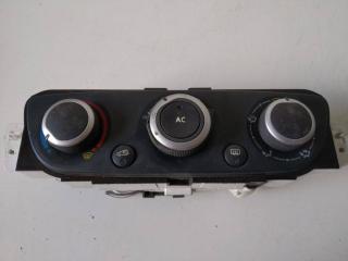 блок управления печки / климат-контроля Renault Megane 3 поколение 2009, T1001786G