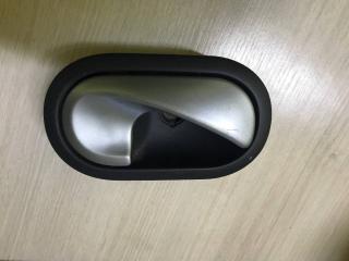 ручка внутренняя передняя правая Renault Megane 2 поколение [рестайлинг] 2007, 8200028486