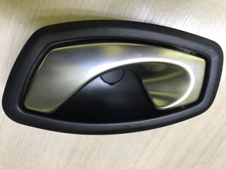 ручка внутренняя передняя левая Renault Megane 3 поколение [2-й рестайлинг] 2014, 826730001R