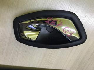 ручка внутренняя задняя правая Renault Megane 3 поколение [рестайлинг] 2012, 826720001R