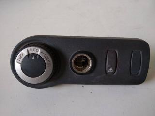 переключатель полного привода Renault Duster 1 поколение 2011, 251630024R
