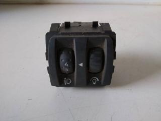 кнопка корректора фар Renault Megane 3 поколение 2011, 251900001R