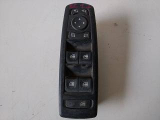 блок управления стеклоподъемниками Renault Laguna 3 поколение 2008, 809610006R
