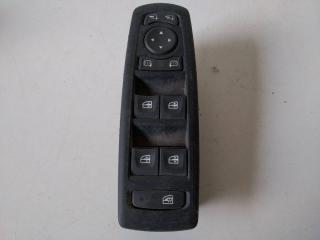 блок управления стеклоподъемниками Renault Laguna 3 поколение 2008, 809610006R