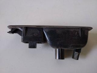 кнопка стеклоподъемника двери Renault Megane 3 поколение [2-й рестайлинг] 2013, 829500004R