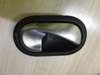 ручка внутренняя задняя правая Renault Scenic 2 поколение 2003, 8200028486
