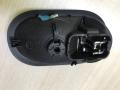 ручка внутренняя задняя правая Renault Megane 2 поколение 2004, 8200028486 - фото №2