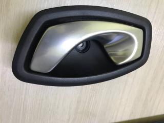 ручка внутренняя передняя левая Renault Laguna 3 поколение 2007, 806700006R