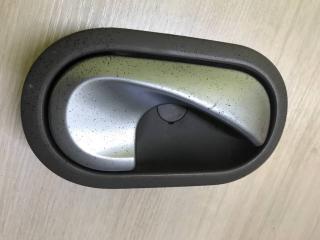 ручка наружная задняя правая Renault Master 3 поколение 2010, 8248310580