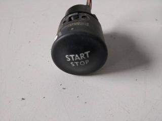 кнопка запуска двигателя Renault Megane 3 поколение [2-й рестайлинг] 2014, 1927937