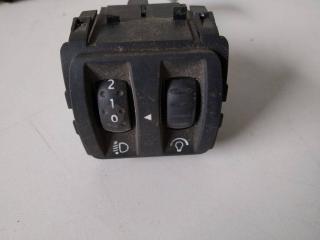 кнопка корректора фар Renault Fluence 1 поколение 2011, 251900007R