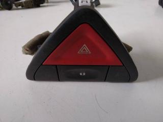 кнопка аварийной сигнализации Renault Koleos 1 поколение [рестайлинг] 2011, 68485JY00A